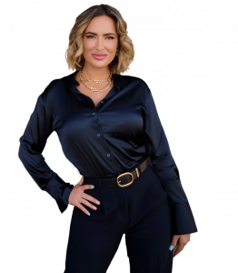 Amanda Marino, serial entrepreneur and mental health and trauma-informed empowerment specialist, is set to appear on Next Level CEO, where she shares how authenticity, resilience, and disruptive honesty in personal development can help individuals remove barriers to healing, peace, and achievement