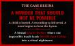 Michael A. Geraghty Announces Horror Debut The Reaper - Blood Hymn