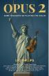 World-Class Violinist Leo Phillips Releases Opus 2