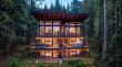 Snoqualmie Pass Luxury Mountain House Vacation Rental Opens for Summer 2026