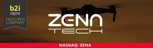 ZenaDrone advances NDAA-compliant autonomous systems for defense, surveillance, logistics, and counter-UAS applications.