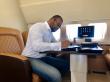 Luxury Aviation Designer Edése Doret Expands Into Bespoke Furniture Collection Inspired by Cultural Storytelling