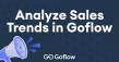 Goflow Launches Sales Trends Analytics to Help Multichannel Sellers See What’s Moving, Working, and Making Money