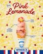 Handel’s Squeezes More Fun Into Summer With NEW Pink Lemonade Flavor 