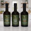 ATHANASIOU OLIVE OIL CO. CAPTURES DOUBLE GOLD AT THE 2026 CALIFORNIA STATE FAIR OLIVE OIL COMPETITION