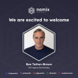 Nomix Group Appoints Ben Tatton-Brown as SVP Agency Partnerships; Promotes Mark Grimshaw to EVP Partnerships