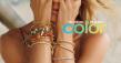 Artizan Joyeria Launches First Color Cord Bracelets as Part of Summer Campaign