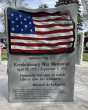 American Heritage Partners Proudly Sponsors American Revolutionary War Memorial Dedication in Beaverton