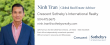 Crescent Sotheby’s International Realty Announces the Addition of Realtor® Ninh Tran
