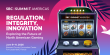 Rules, Risks, and the Road Ahead: SBC Summit Americas on North America’s Betting Future