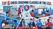 WhoShouldIGoWith.com Releases Ranking of the Best Chess Learning Platforms in the US