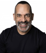 Carlos A. Reyes to Appear on Legacy Makers TV