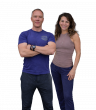 Jason and Silvana Busch to Appear on America’s Top Trainers TV