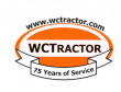 WCTractor Announces Sale of New Holland Dealership Locations