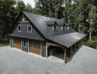 JJ Builders LLC Introduces Multi-Use Pole Barn Designs To Meet Growing Demand For Hybrid Spaces