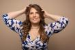 Kyra Nygard Photography Celebrating the 2026 Breast Cancer Survivor Project Winner