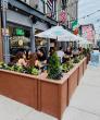 Courtside Launches Biergarten Patio in Downtown Binghamton
