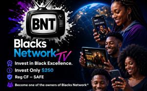 Invest in Blacks Network