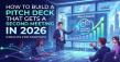 Investors Spend Under 2 Minutes on Pitch Decks, Spotlight on Startups Reveals