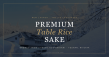 Tsunan Sake Brewery Launches tablericesake.com, a 12-Language Hub for Premium Table Rice Sake