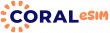 Coral eSIM Turns Travel Data Into Coral Reef Restoration With 1 Yen Donation per 1GB