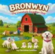 Author Christine Lawson Releases 'Bronwyn: The Livestock Guardian Dog,' a Children's Story Inspired by a Real Farm Dog