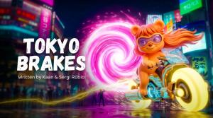 24873714 tokyo brakes ivybears 2nd epi