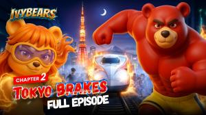 24873715 chapter two ivybears series