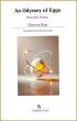 An Odyssey of Eggs, a New English-Language Collection by Korean Poet Choo-in Kim