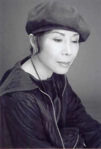 Poet Choo-in Kim