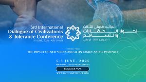 International Dialogue of Civilizations and Tolerance Conference