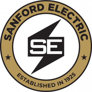 sanford electric
