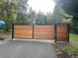 Interactive Gates & Security Expands Electric Gate Installation Across Greater Puget Sound