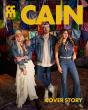 CCM Magazine Spotlights CAIN's Bold New Era as June Cover Story