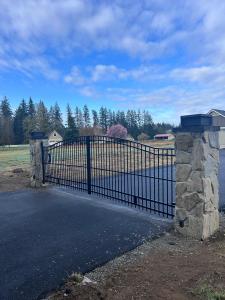 Interactive Gates & Security Expands Electric Gate Installation Across Greater Puget Sound 10 Electric gate installation In Seattle, WA By Interactive Gates