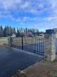 Interactive Gates & Security Guarantees Same-Week Electric Gate Installation Across Greater Seattle
