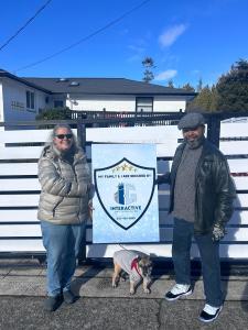 Interactive Gates & Security Expands Electric Gate Installation Across Greater Puget Sound 11 over 800+ homeowners selected Interactive Gates Seattle