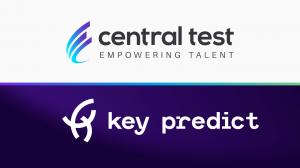 Central Test devient Key Predict