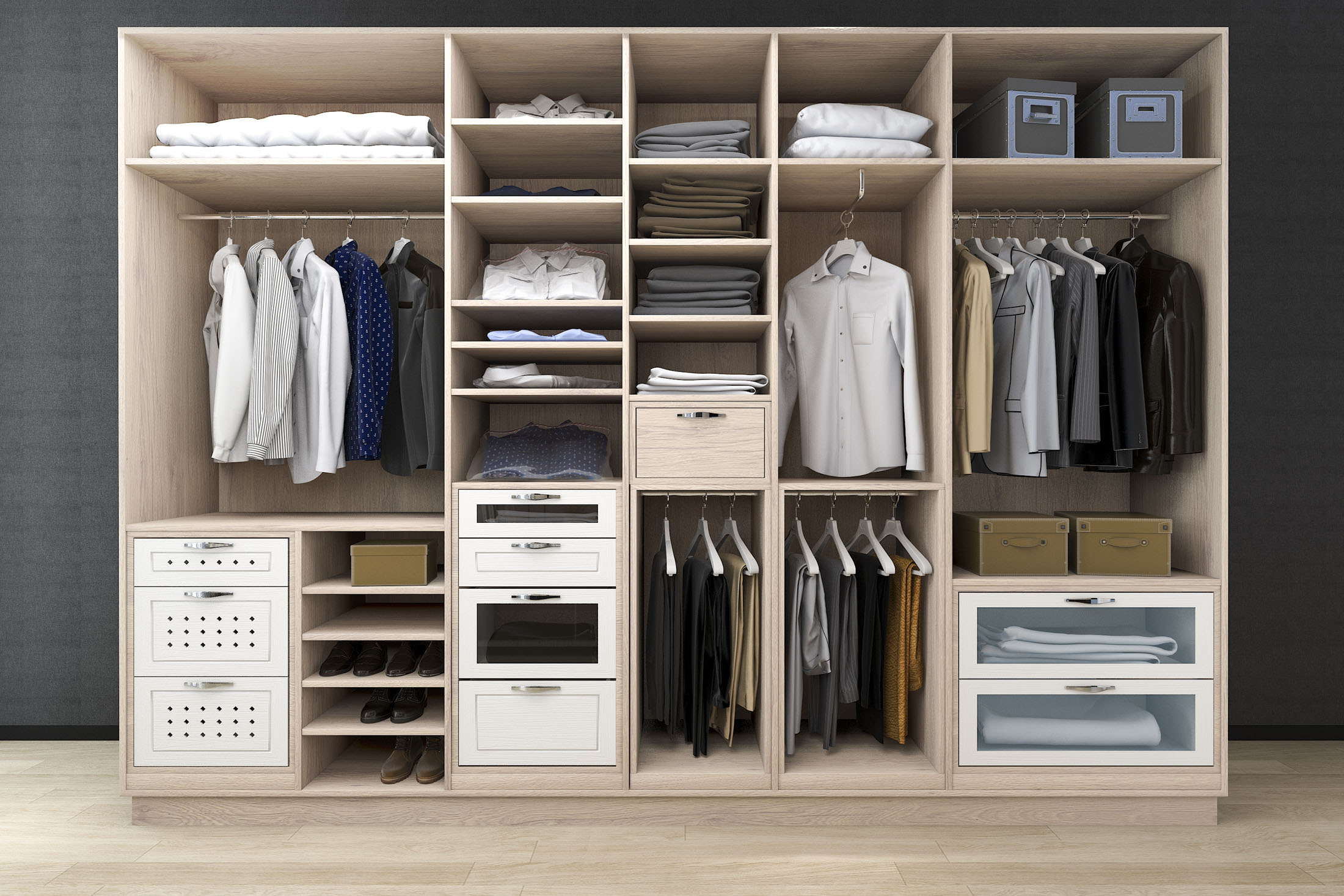 SLIDING WARDROBES BECOME ONE OF IRELAND’S FASTEST GROWING TRENDS ACROSS KERRY, CORK, LIMERICK, CLARE AND GALWAY