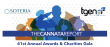 The Cannata Report 41st Annual Awards & Charities Gala to Benefit Precision Medicine for Combat Veterans Initiative