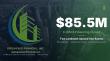 Green Pace Financial Closes $85.5MM in C-PACE, Adding Specialty Use Assets to its Suite of Full Capital Stack Solutions