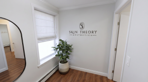 Skin Theory Aesthetics has released a 2026 holiday aesthetic treatment planning guide for Westchester County residents who are considering cosmetic treatments before seasonal gatherings, photographs, travel, and year-end events Skin Theory Aesthetics Med Spa Mount Kisco Interior