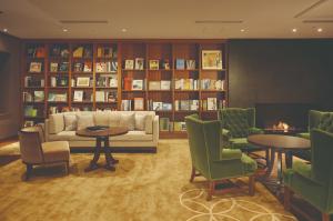 ShibaPark_History of Library Hotel_pic4