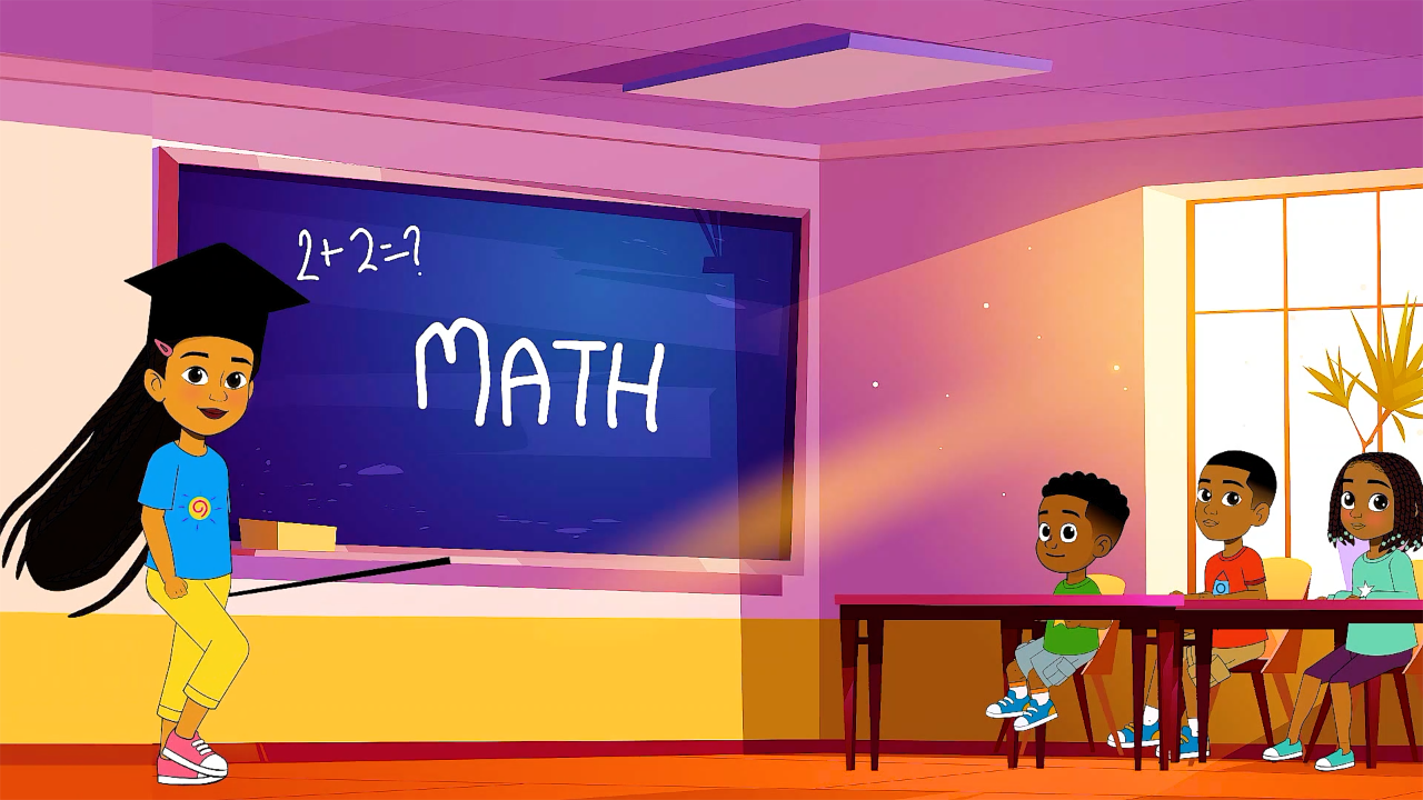 Lala’s Place TV Positions Itself as the Next Major Brand in Children’s Educational Entertainment
