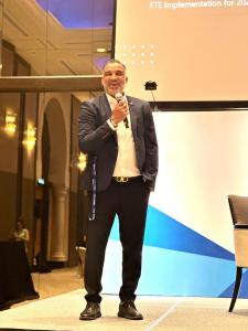 At the recently concluded 13th Malaysian SSON Shared Services & Outsourcing Week, AI-led productivity and workforce intelligence platform ProHance led a fireside session titled “Unlocking Scalable Enterprise Value”, spotlighting how enterprises can move from fragmented productivity measurement to scalable, data-led operational excellence Biddappa Sachin Machanda, Country Manager & Vice President (Southeast Asia), ProHance at SSOW Malaysia 2026