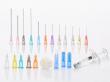 Complete Cosmetic Injection Product Line from Mekon: HA Filler, Micro Cannula, and Multi-Pin Needles