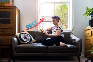 As the U.S. rental market grows more competitive, millions of renters are spending hundreds of dollars in application fees before they ever sign a lease
