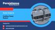 Cooling Tower Market Projected to Hit US$7.4 Billion by 2033 Amid Rising Industrial Cooling Demand