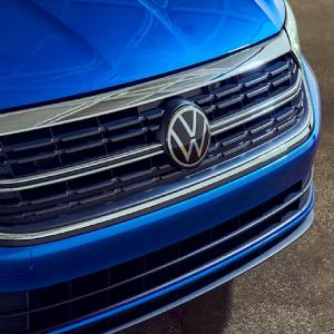 New Volkswagen