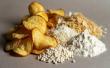 Dehydrated Potato Products Market Shows Strong Global Growth 2026-2033